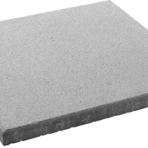 Betonplatten, grau, glatt